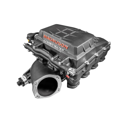 TVS2650 Magnum GM Truck and SUV L83 5.3L Supercharger System