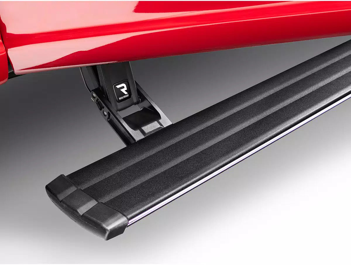 AMP Research PowerStep Vision 20'-21' F250/F350