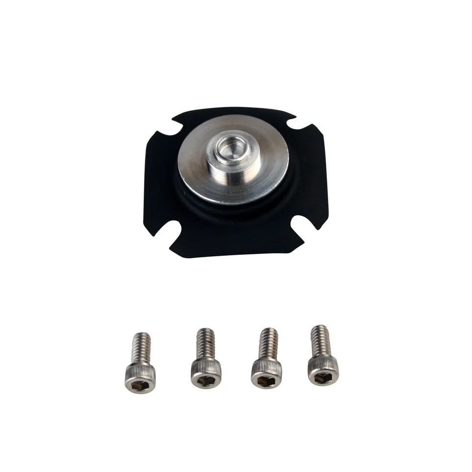 EFI Regulator Service Kit Front View