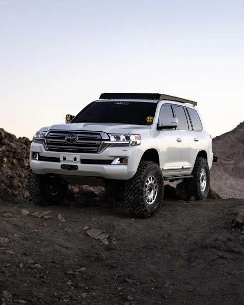 Full-Size Legacy Toyota Portal Axle