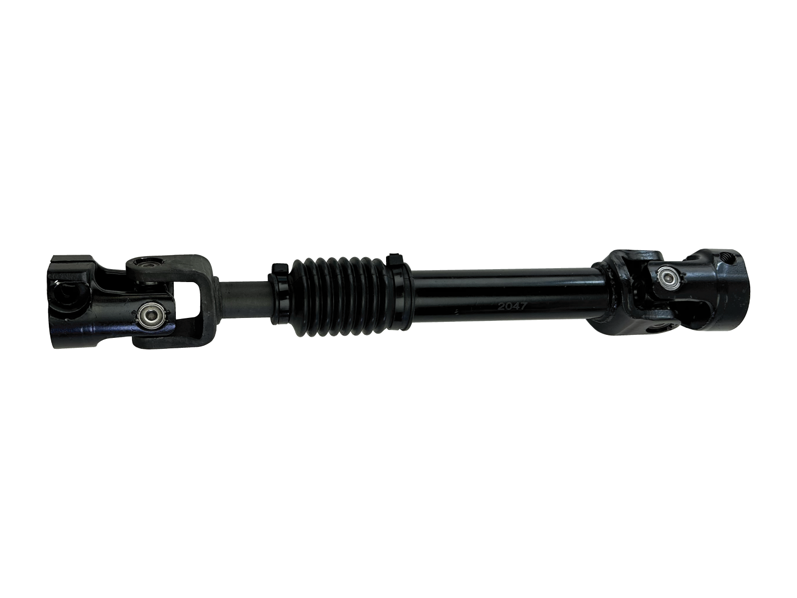 07-18 Jeep JK HD Lower Intermediate Steering Shaft