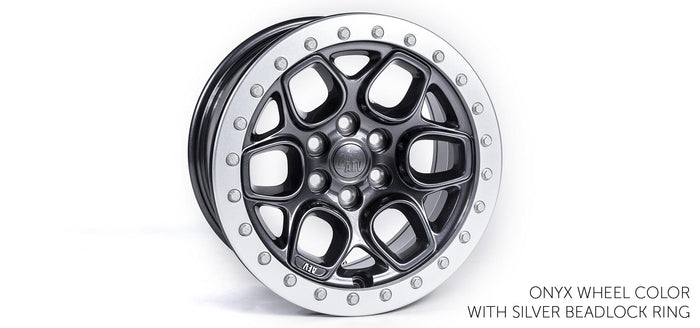 AEV Crestone DualSport Wheel for 2015-2022 Colorado & Canyon