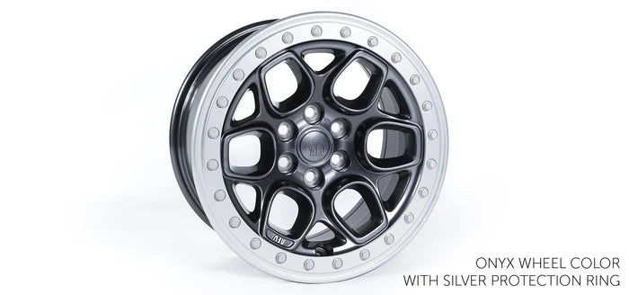 AEV Crestone DualSport Wheel for 2015-2022 Colorado & Canyon