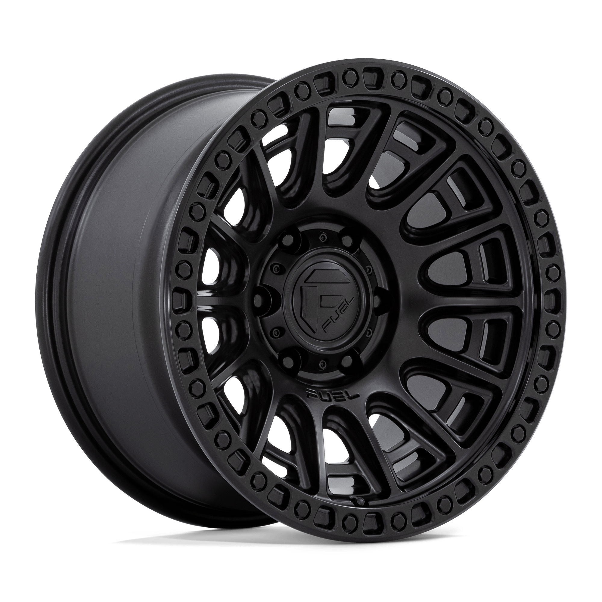 Fuel Wheels | CYCLE | BLACKOUT