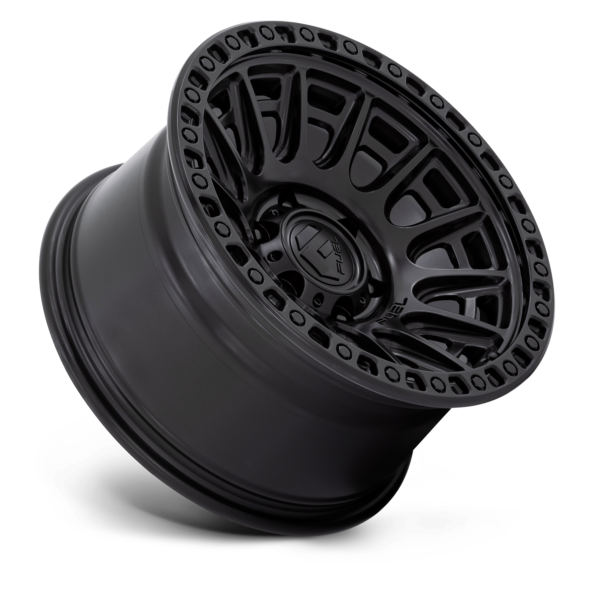 Fuel Wheels | CYCLE | BLACKOUT