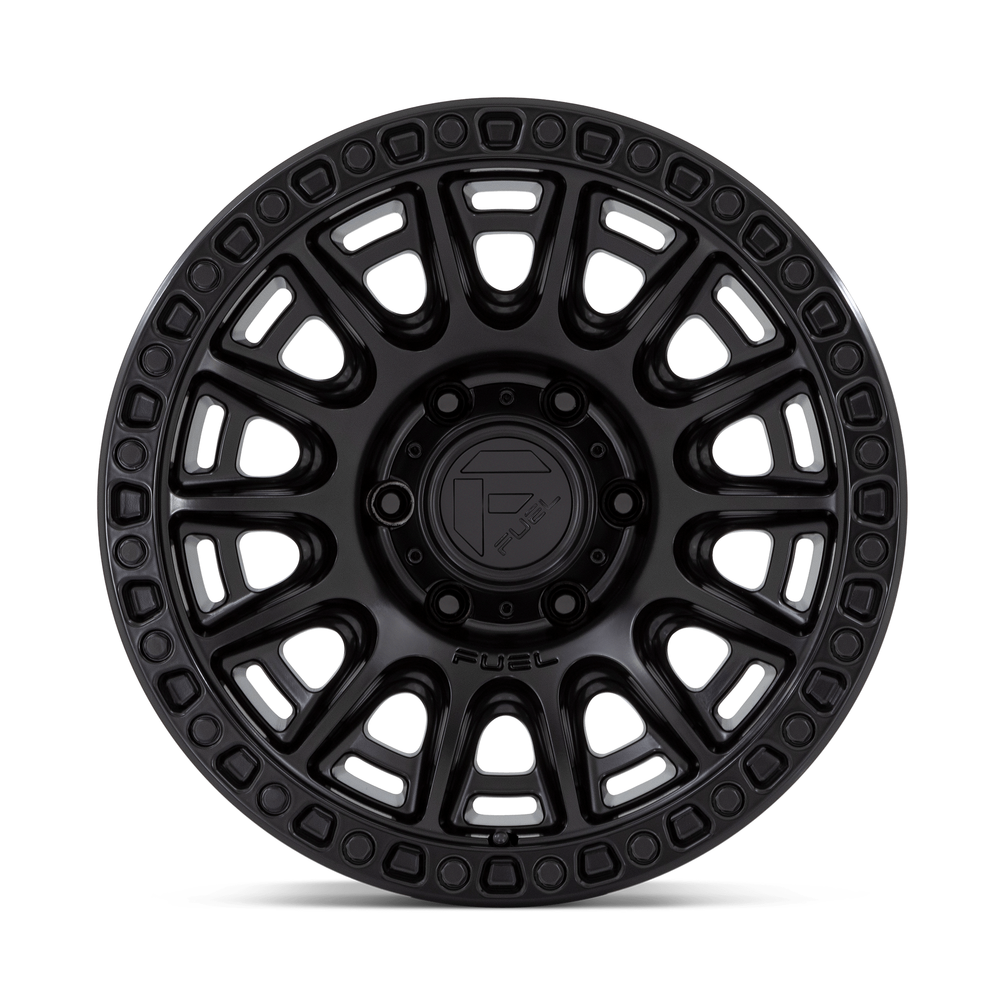Fuel Wheels | CYCLE | BLACKOUT