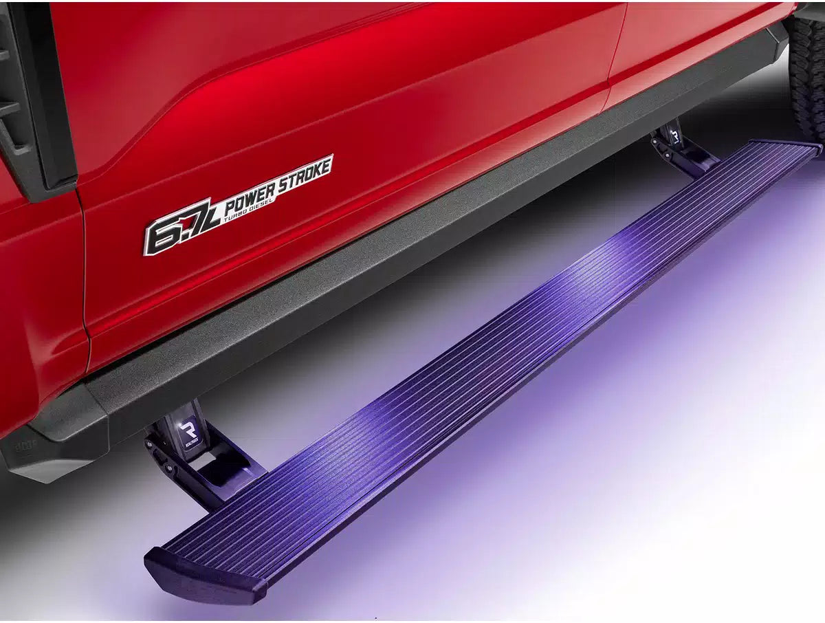 AMP Research PowerStep XL 21'-25' F150/Raptor