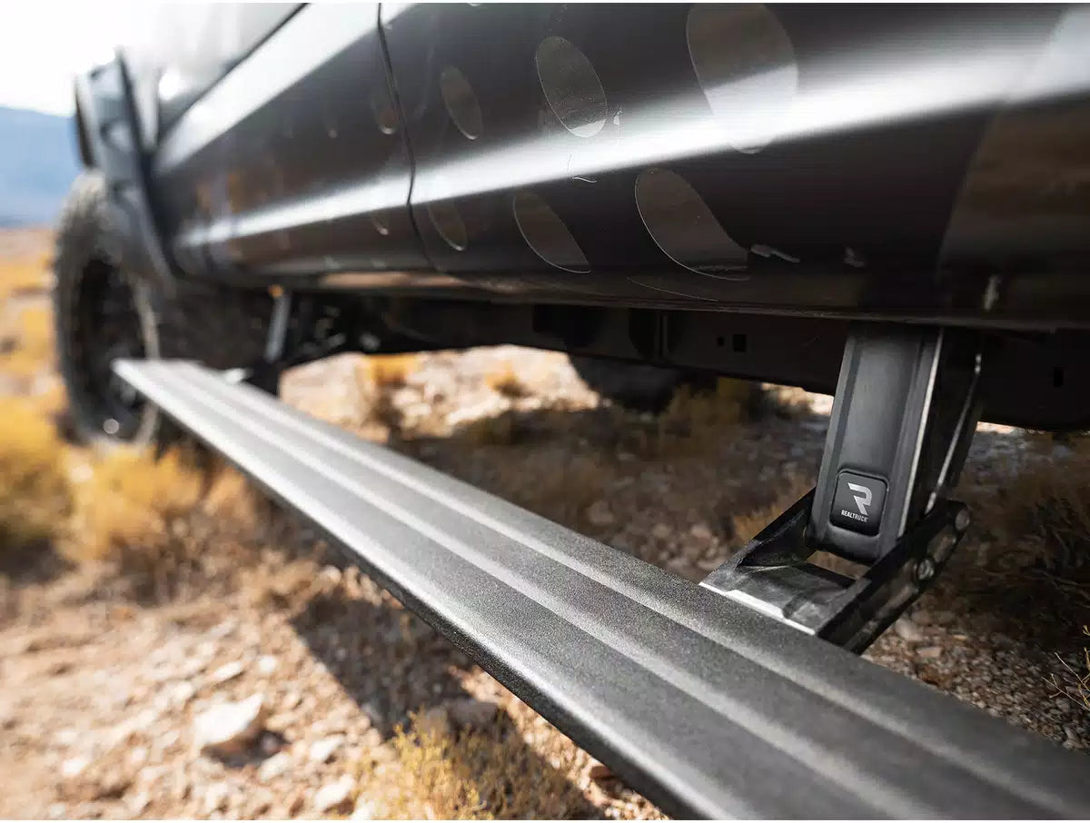 AMP Research PowerStep Smart Series 21'-25' F150