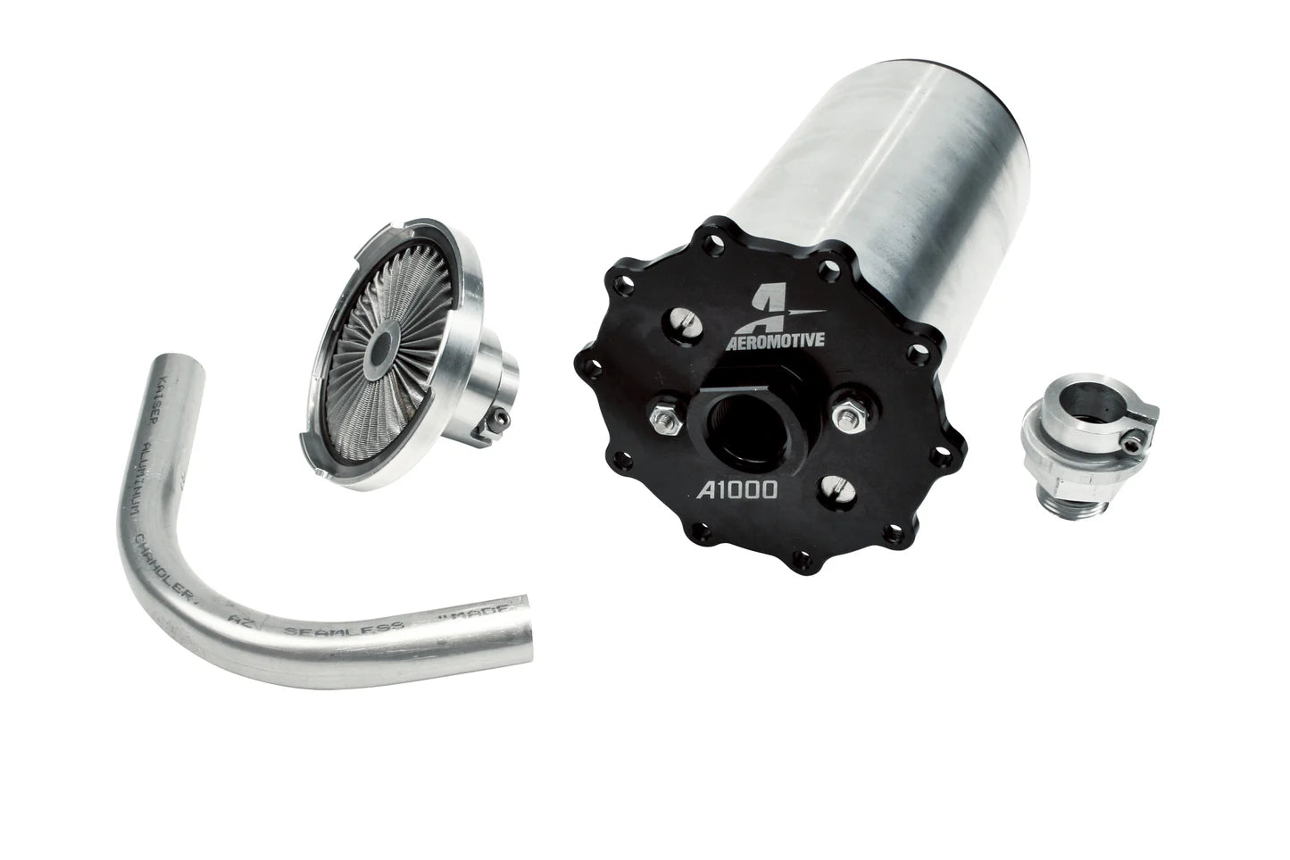 A1000 In-Tank Fuel Pump with Universal Height