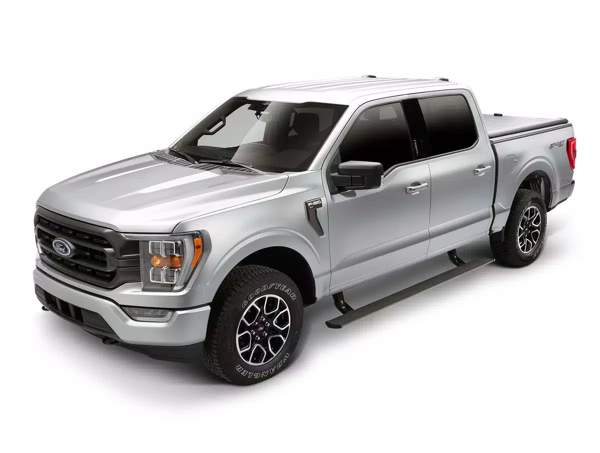 AMP Research PowerStep 15'-20' F150/Raptor