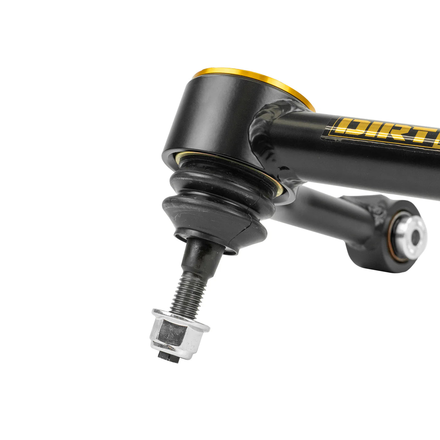 2010–2020 Ford F-150 Raptor 4130 Upper Control Arms Front View