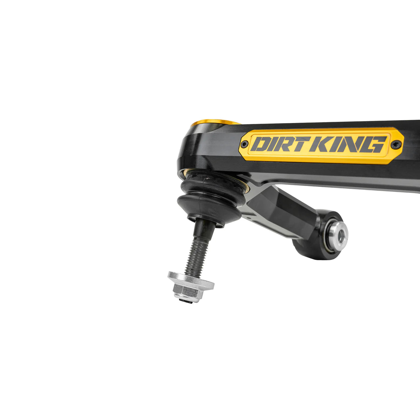 2024–2025 Toyota Tacoma Billet Upper Control Arms