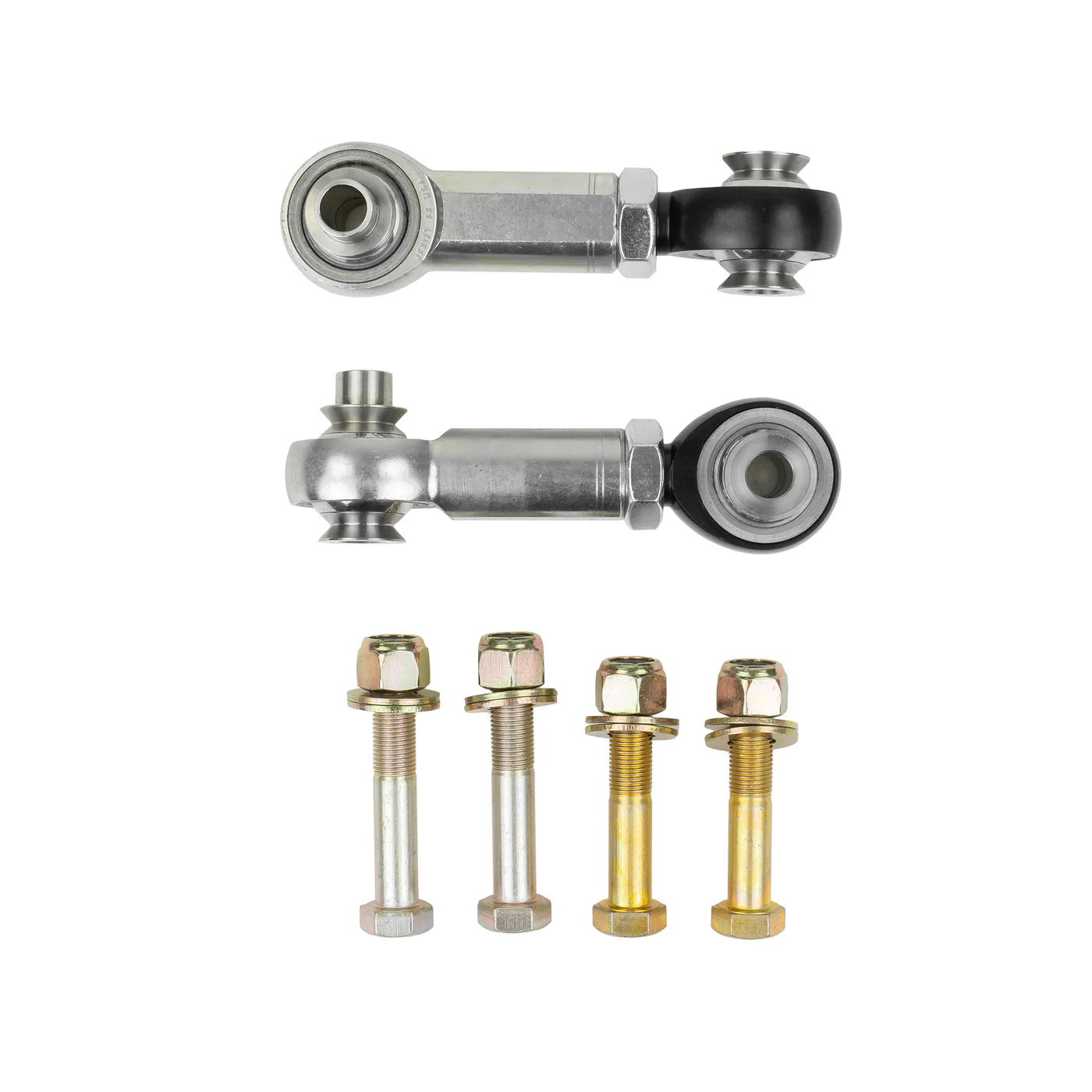 2024-Current Toyota Tacoma Sway Bar Kit Front View