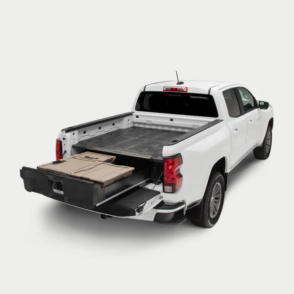 '05-18 Toyota Tacoma Truck Bed Storage System