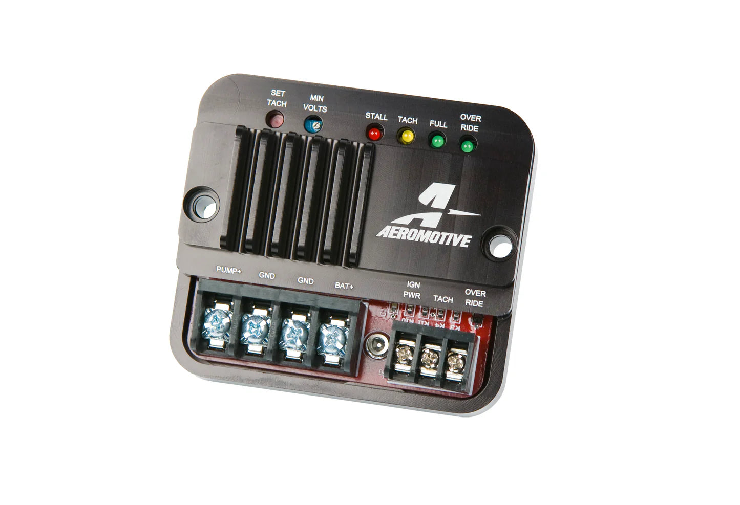 Billet Fuel Pump Speed Controller