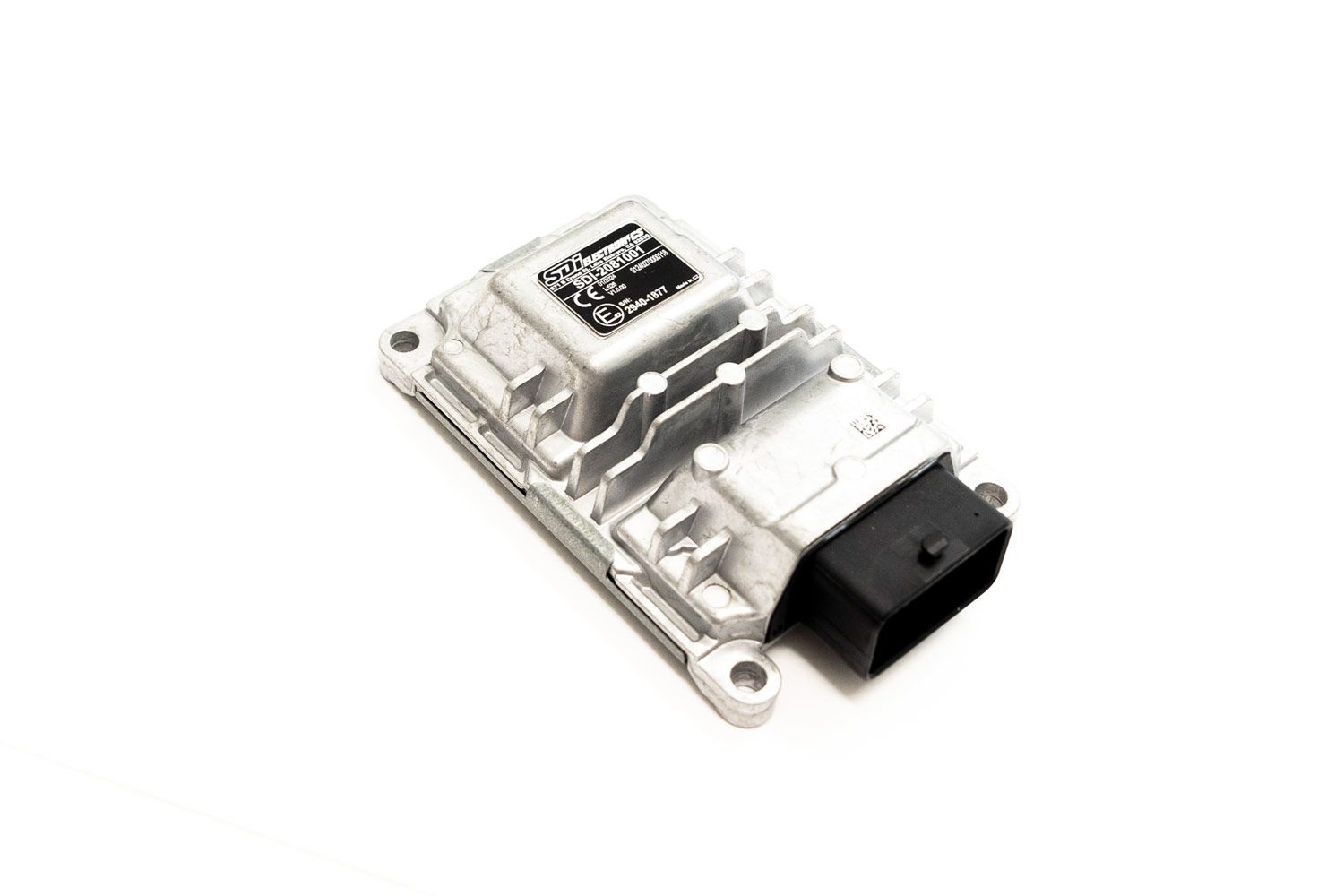 E-CLIK Active Pro for 2022+ Honda Civic Type R FL5 Front View