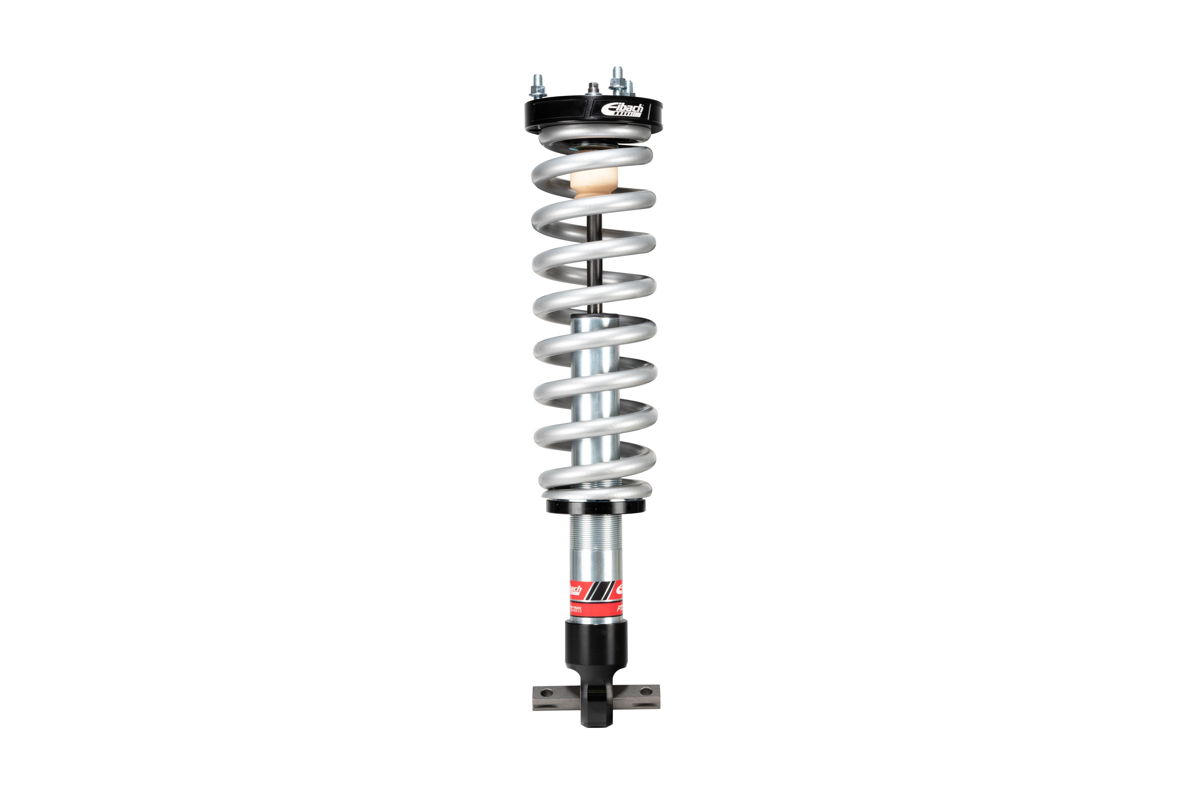 PRO-TRUCK-LIFT Stage 2R 2023-2026 Chevrolet Colorado Trailboss 2.7L 4 Cyl. 4WD