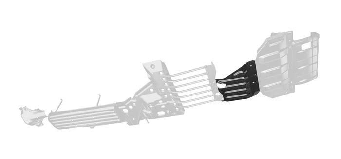 AEV Engine Skid Plate for 2015-2022 Chevrolet Colorado