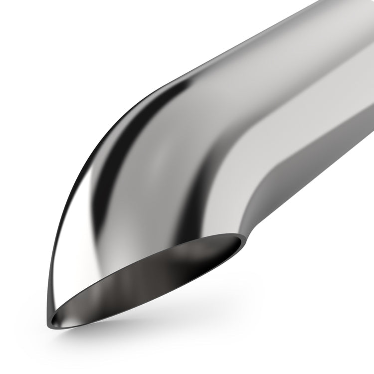 MagnaFlow 2000-2006 Jeep Wrangler Competition Series Cat-Back Performance Exhaust System
