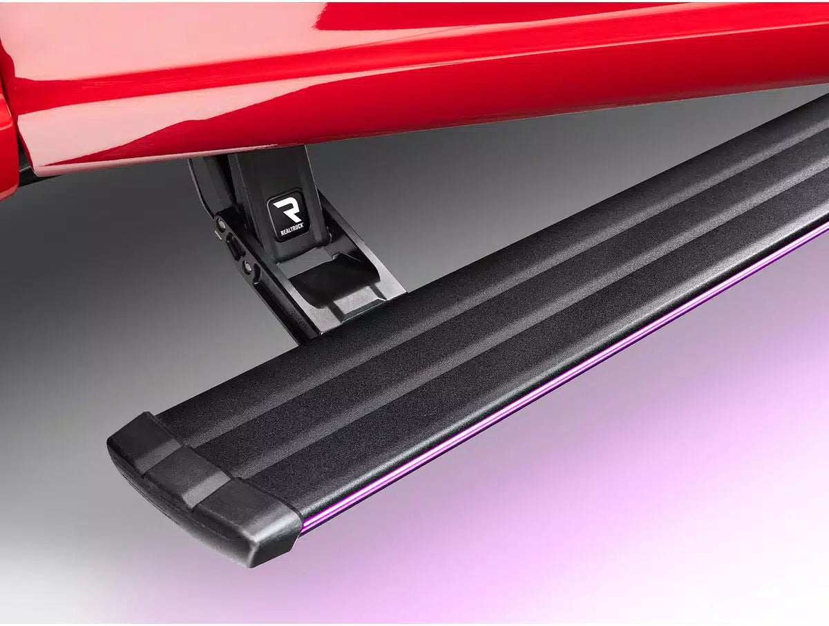 AMP Research PowerStep Vision 20'-21' F250/F350