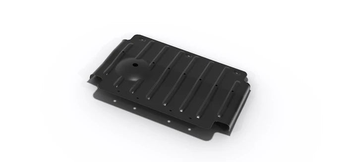 AEV Front IFS Skid Plate for 2023+ Chevrolet Colorado / GMC Canyon