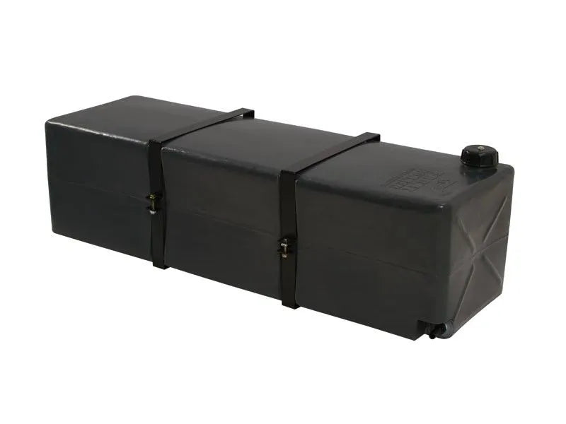 Front Runner Water Tank 67l/17.7 Gal Drawer System Mounting Kit Front View
