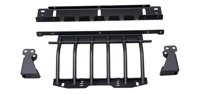 AEV Intercooler Skid Plate for 2014+ HD Ram