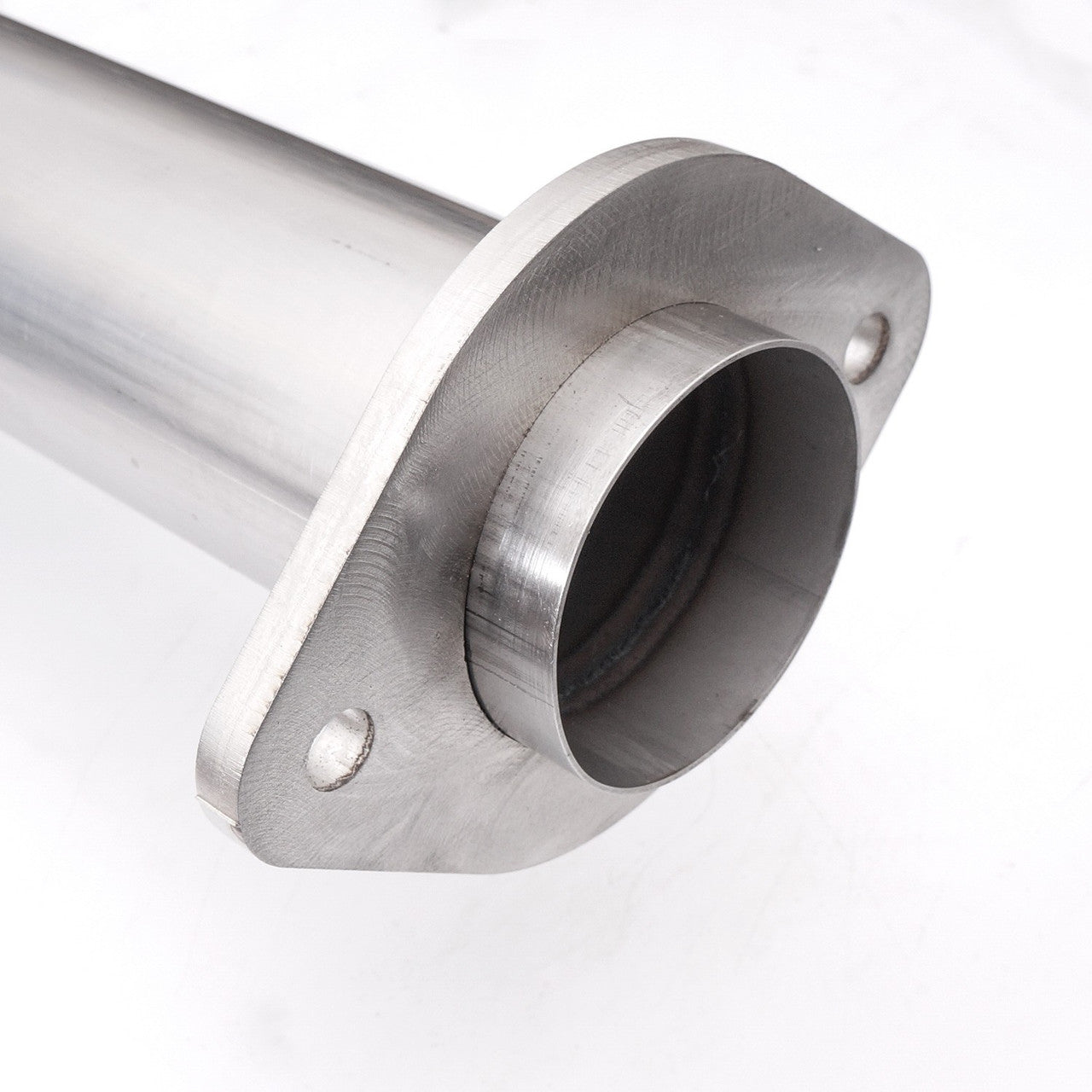 2015-20 F-150 5.0L Catback Kits: Legend/Redline Series Factory Connect Front View