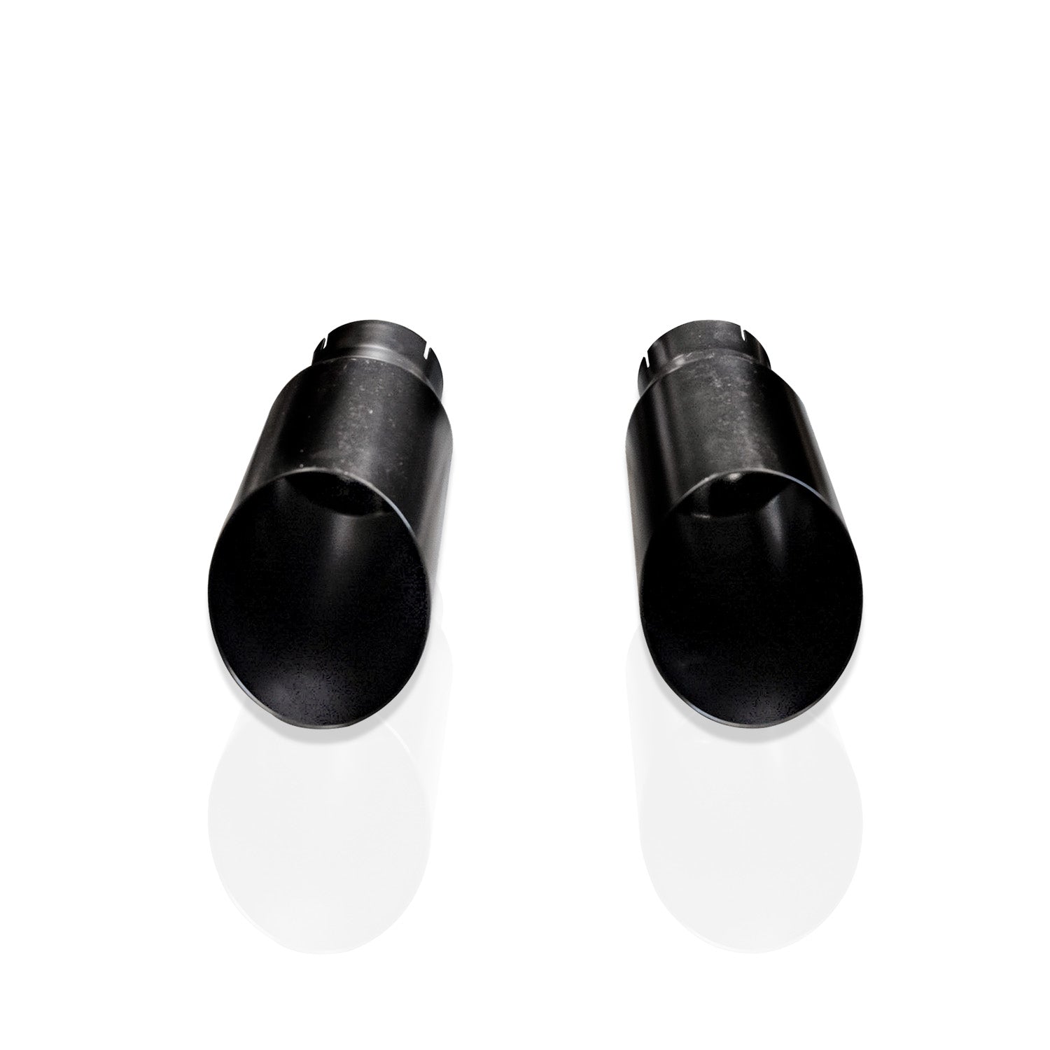 2015-2023 F-150 5.0L Catback Kits: Legend/Redline Series Performance Connect Front View