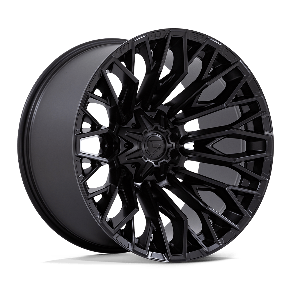 Fuel Wheels | STRIKE