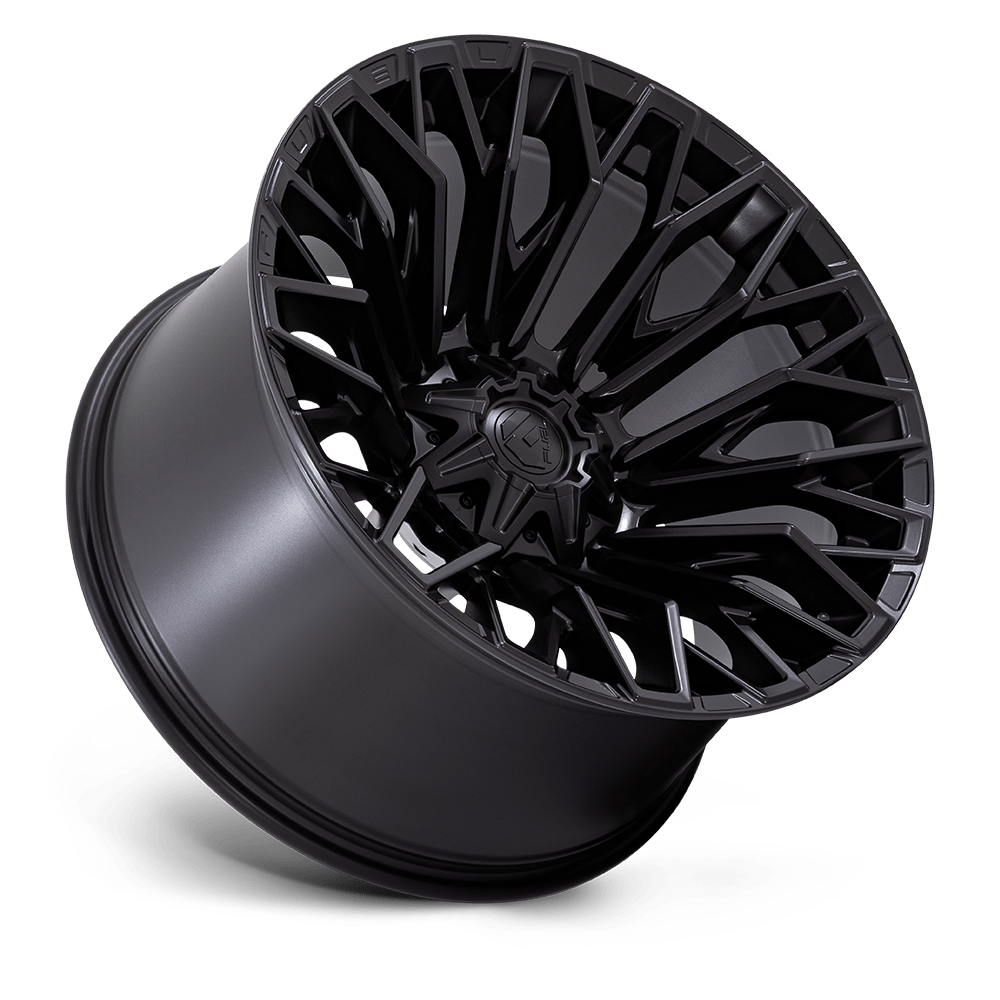 Fuel Wheels | STRIKE