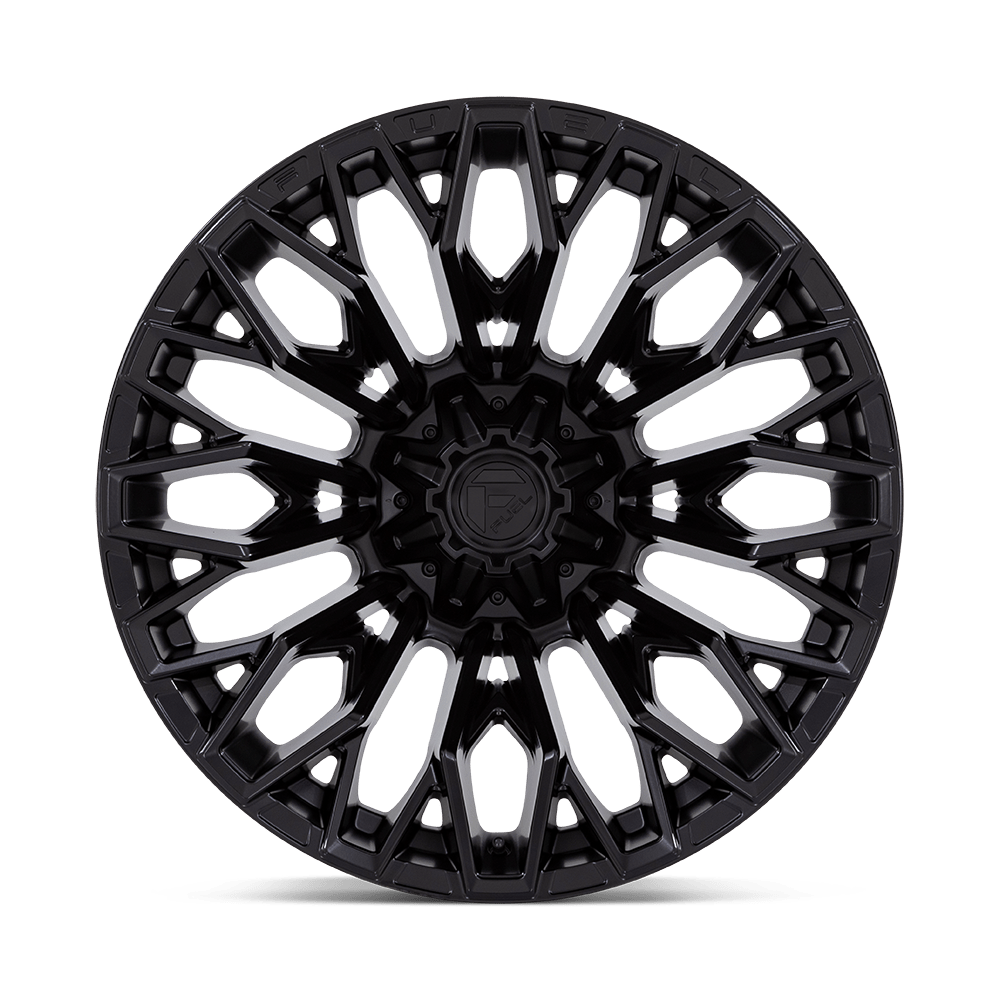 Fuel Wheels | STRIKE