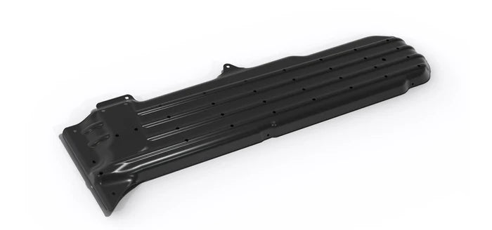 AEV Fuel Tank Skid Plate for 2023+ Chevrolet Colorado / GMC Canyon