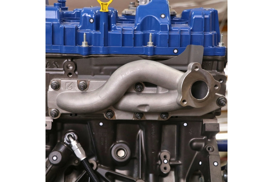 Full-Race F-150 & Raptor 3.5L EcoBoost Formline® Exhaust Manifold Hardware Kit
