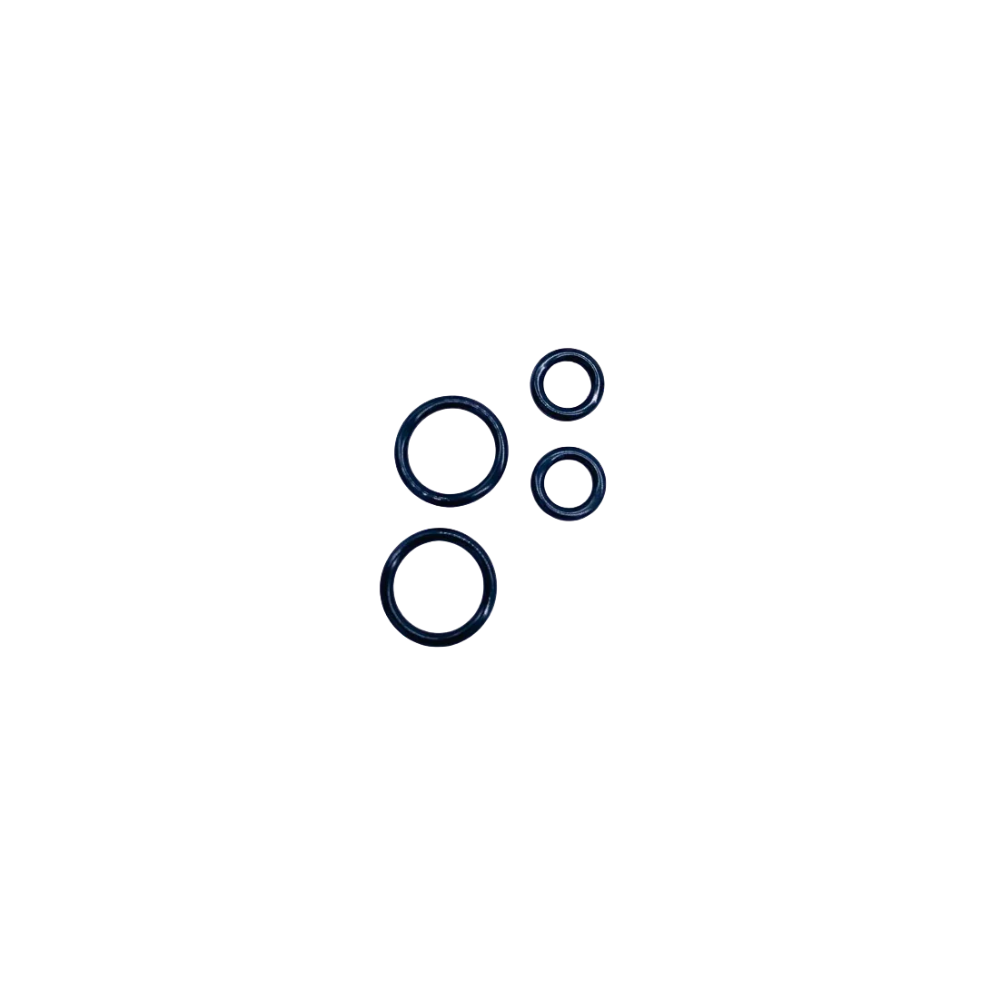KC300x Stage 3 Turbo (66/73) - 7.3 Powerstroke OBS (1994-1998)