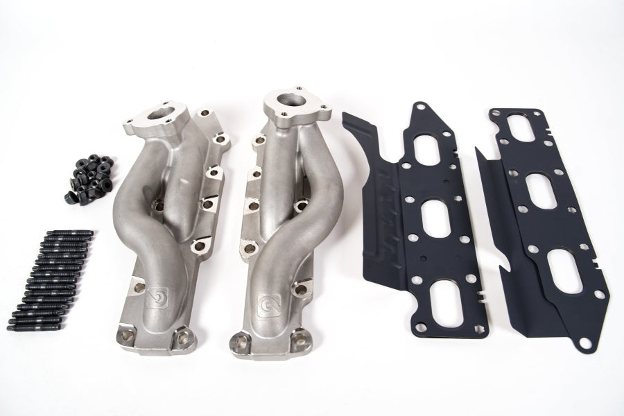 Full-Race 2011-2016 Ford F-150 3.5L EcoBoost Formline® Turbo Manifolds