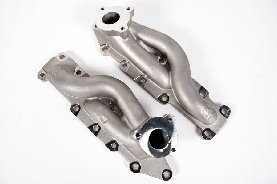 Full-Race 2011-2016 Ford F-150 3.5L EcoBoost Formline® Turbo Manifolds