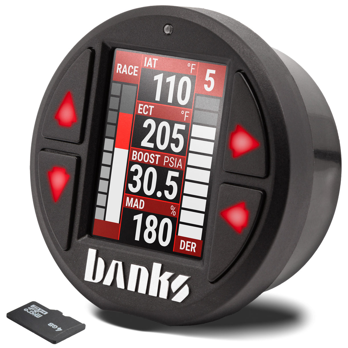 Tuning Bundle for 2023 Duramax 6.6L Front View