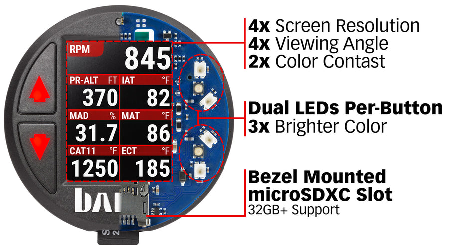 Banks Tuning Bundle for 2020-2022 Duramax 6.6L