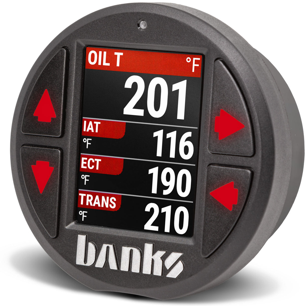 Banks iDash Pro Standalone