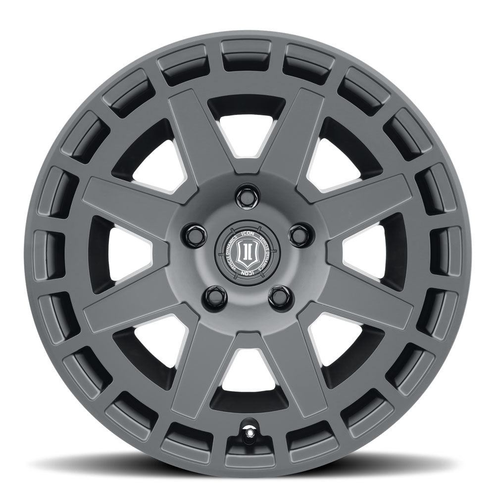 ICON ALLOYS | Compass