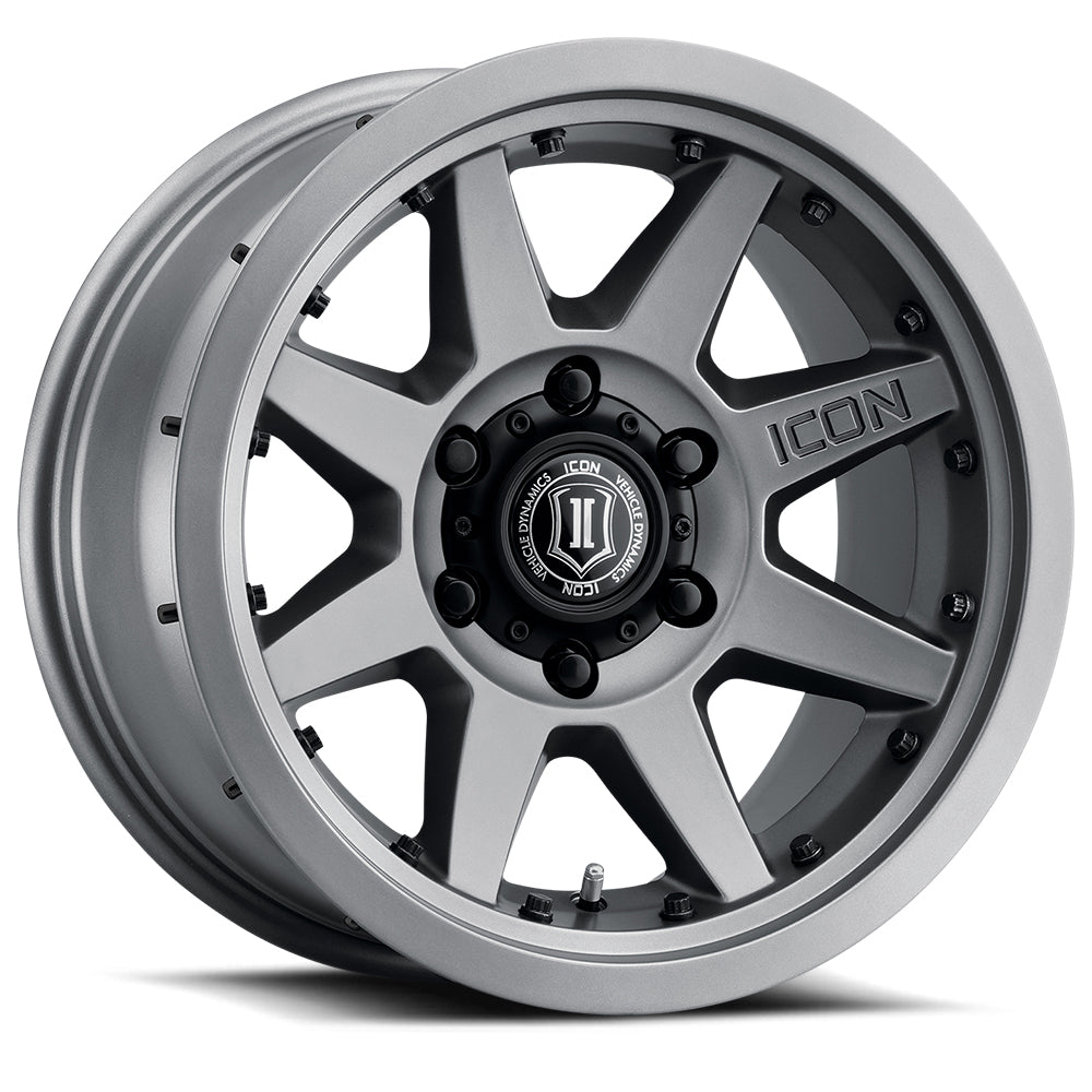 ICON ALLOYS | Rebound Pro