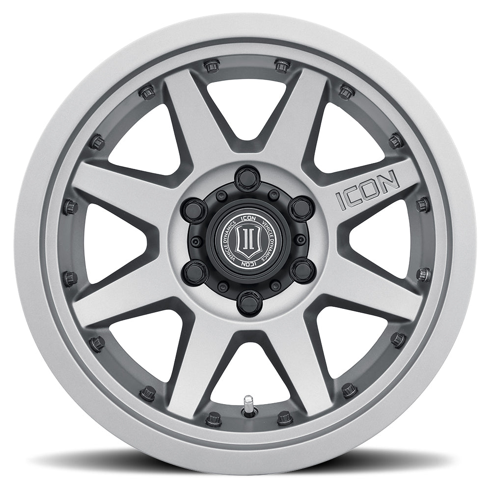ICON ALLOYS | Rebound Pro