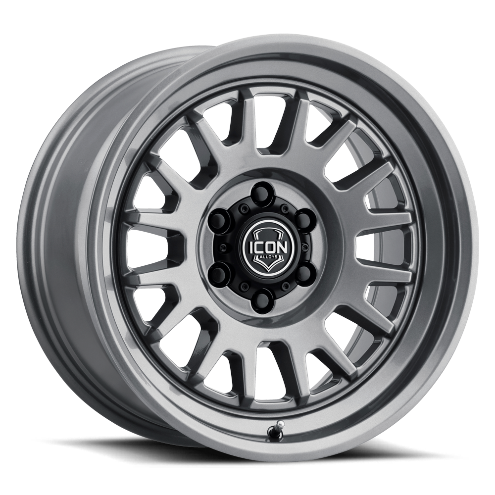 ICON ALLOYS | Anza