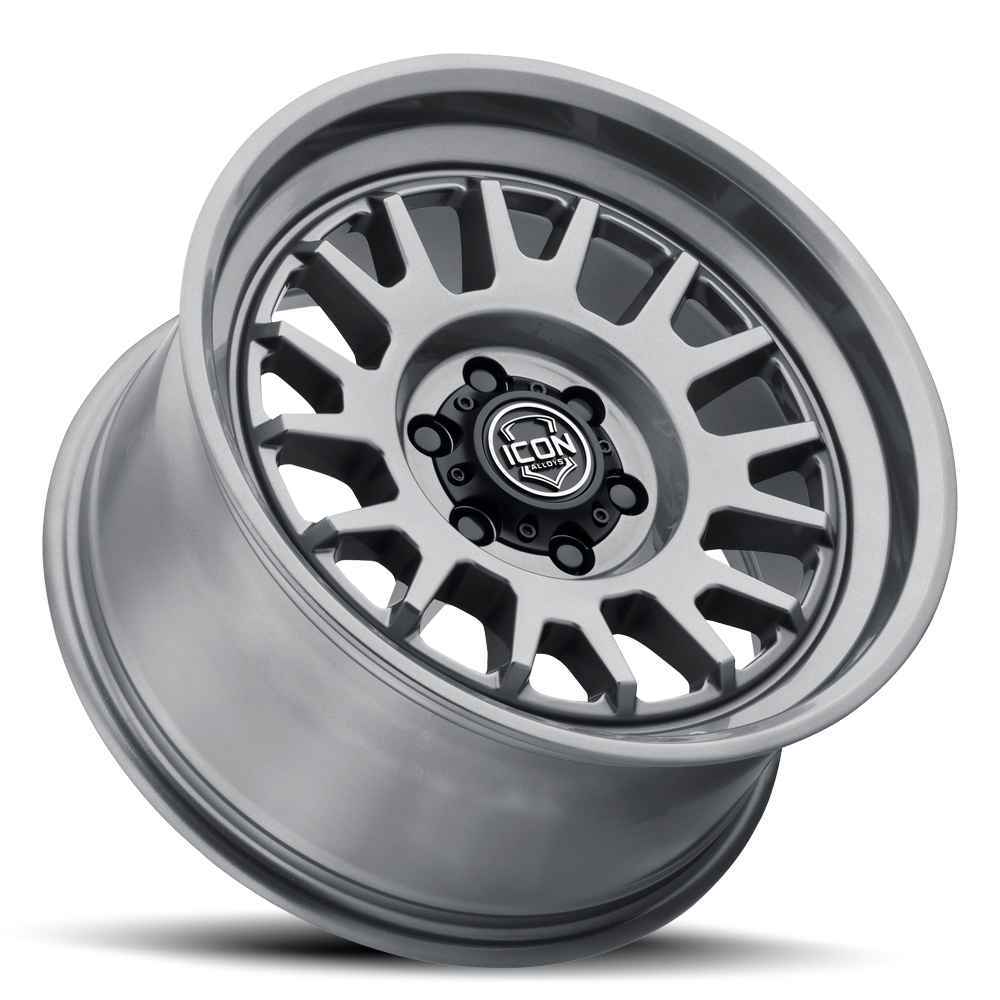 ICON ALLOYS | Anza