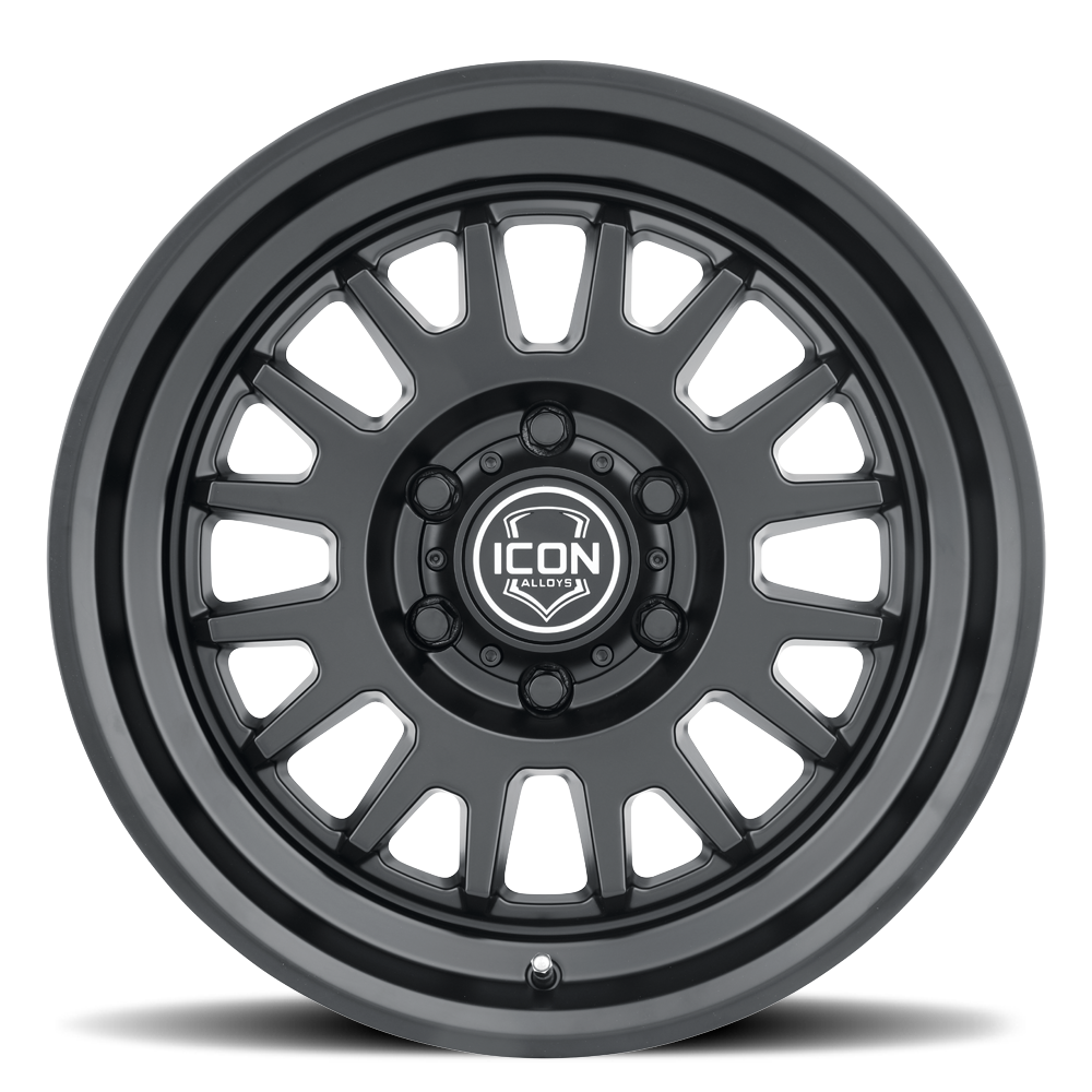 ICON ALLOYS | Anza