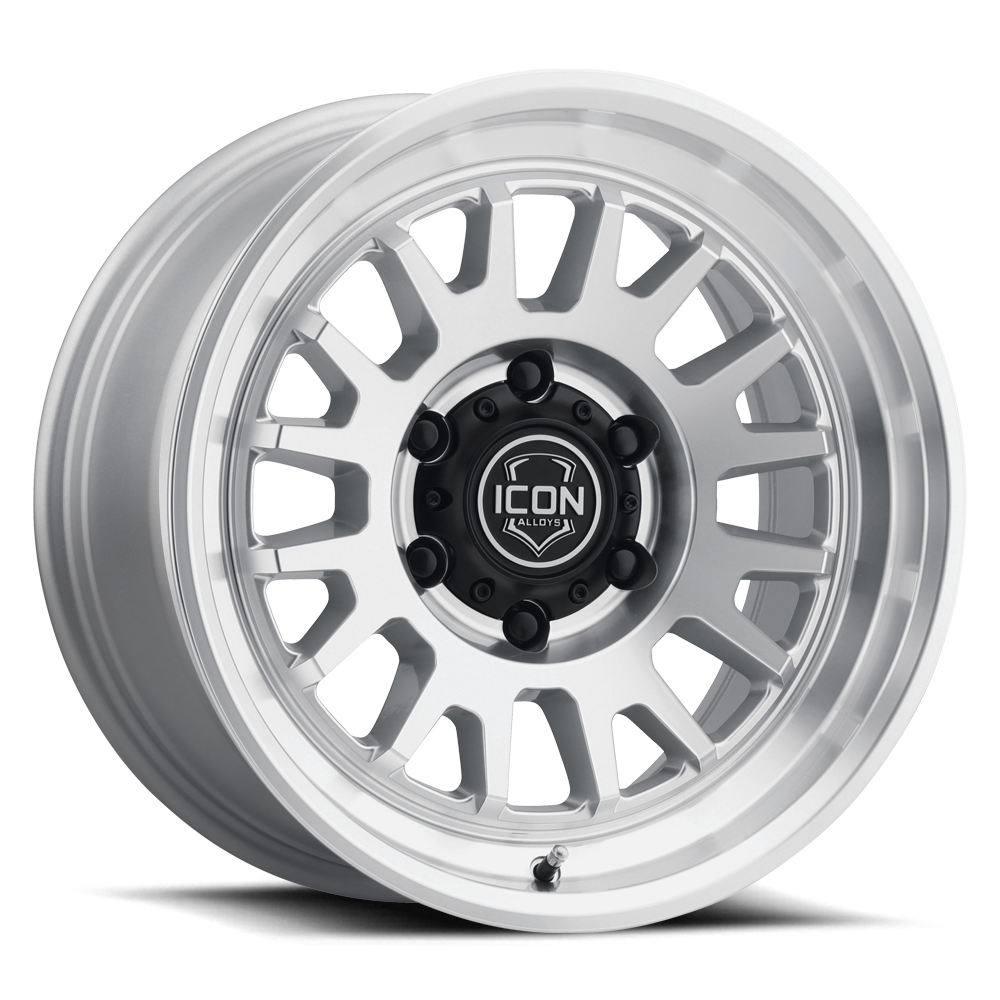 ICON ALLOYS | Anza