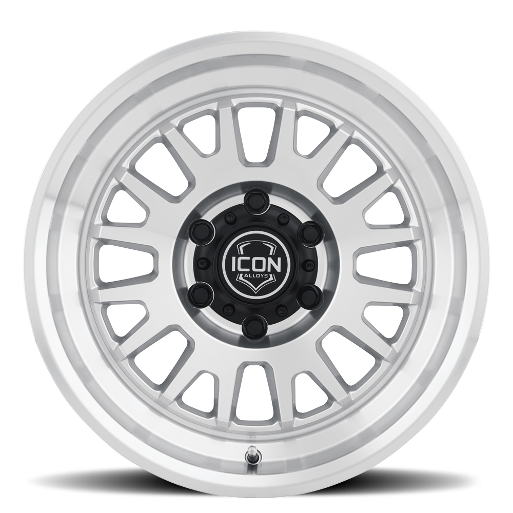 ICON ALLOYS | Anza