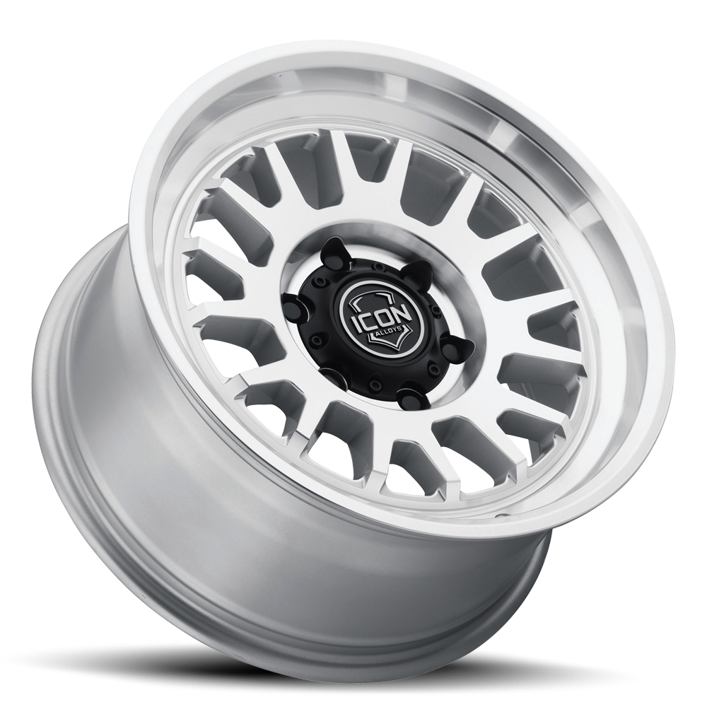 ICON ALLOYS | Anza