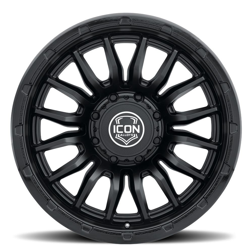 ICON ALLOYS | Cajon